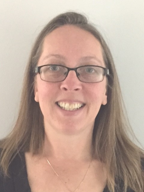 Shannon Chatman